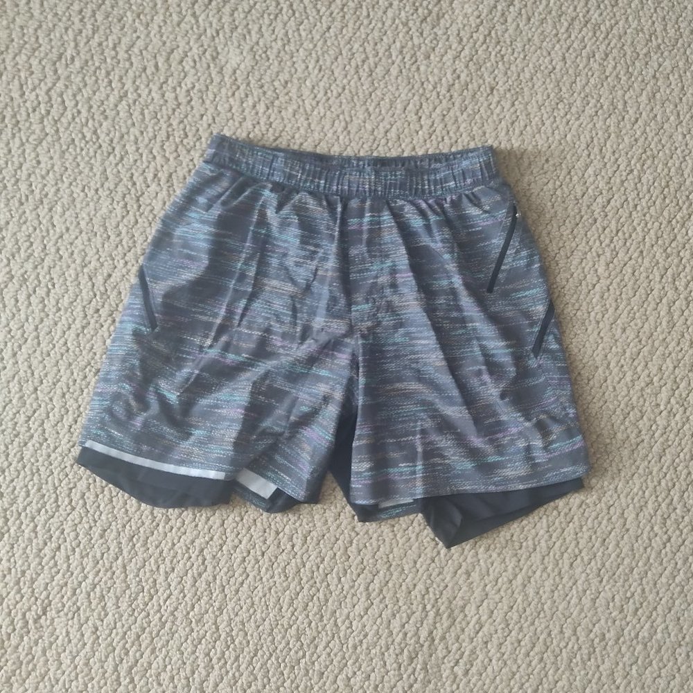 Lululemon Athletic Shorts